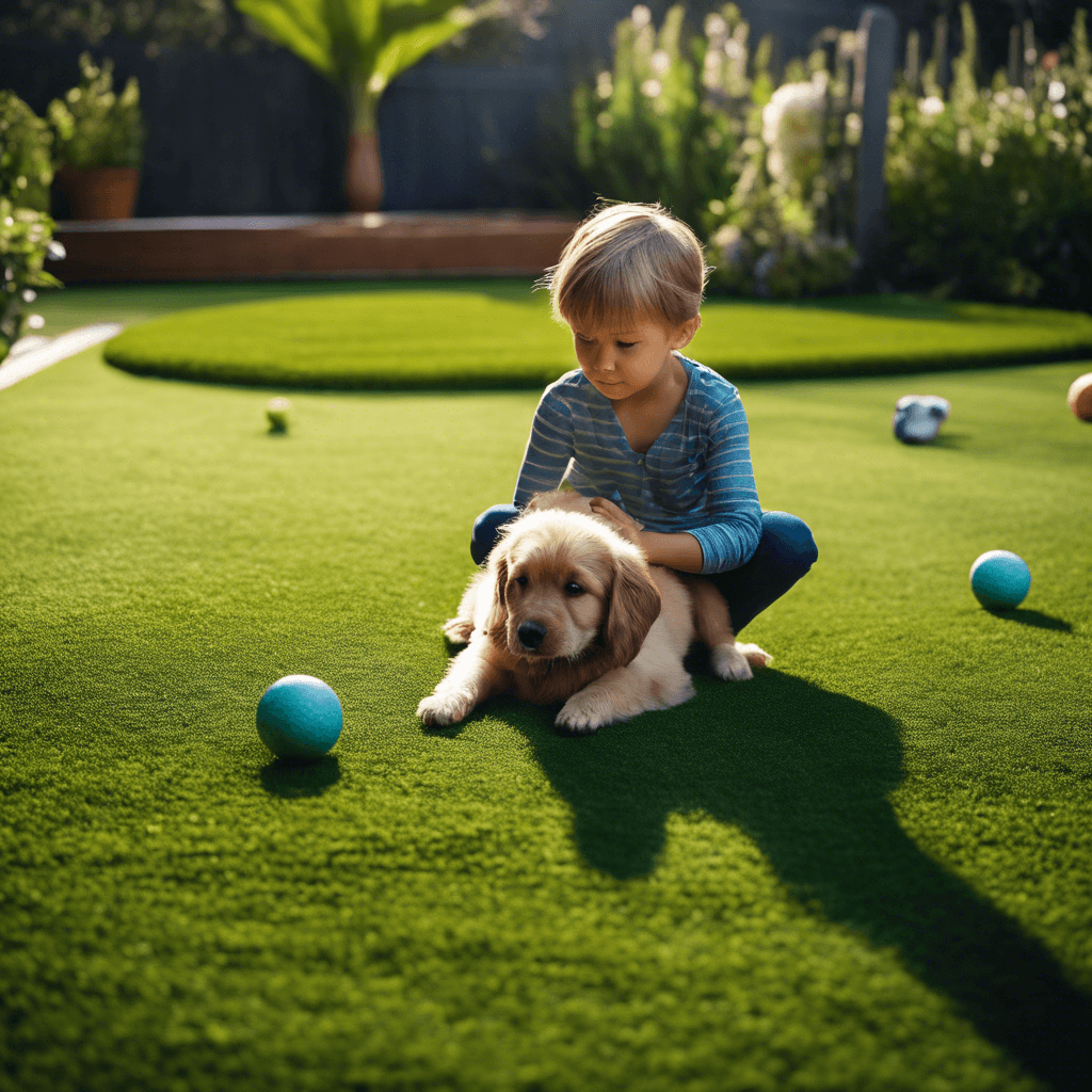 Artificial Grass Cost in Bangalore: 2024 Price Guide & Installation Tips