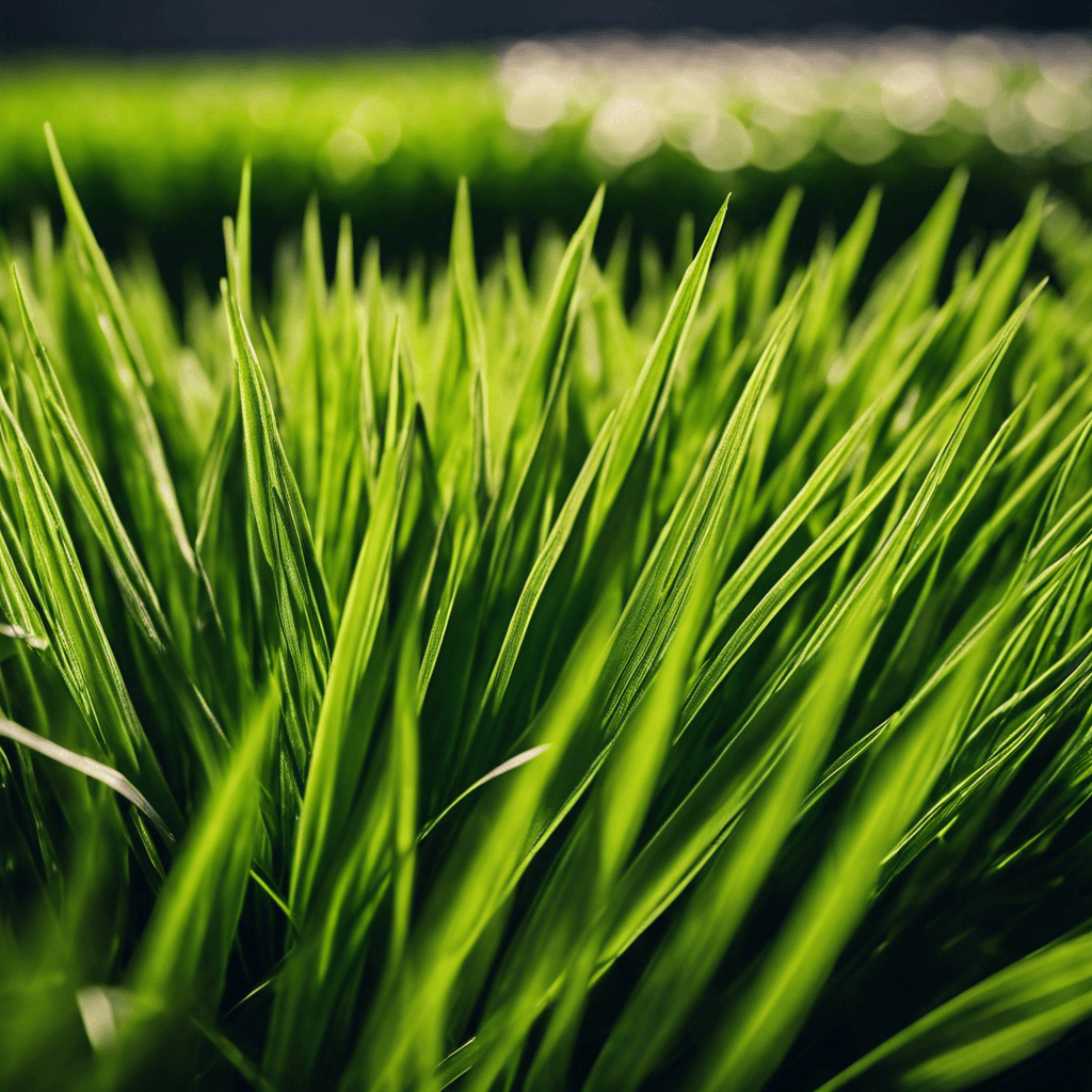 Artificial Grass in Bangalore: Your Ultimate Guide to Types, Costs & Installation