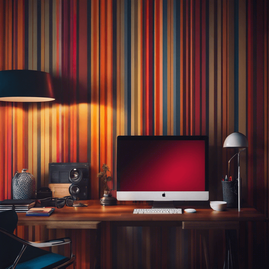 Best Wallpaper Shops in Bangalore: Where to Find Unique Designs