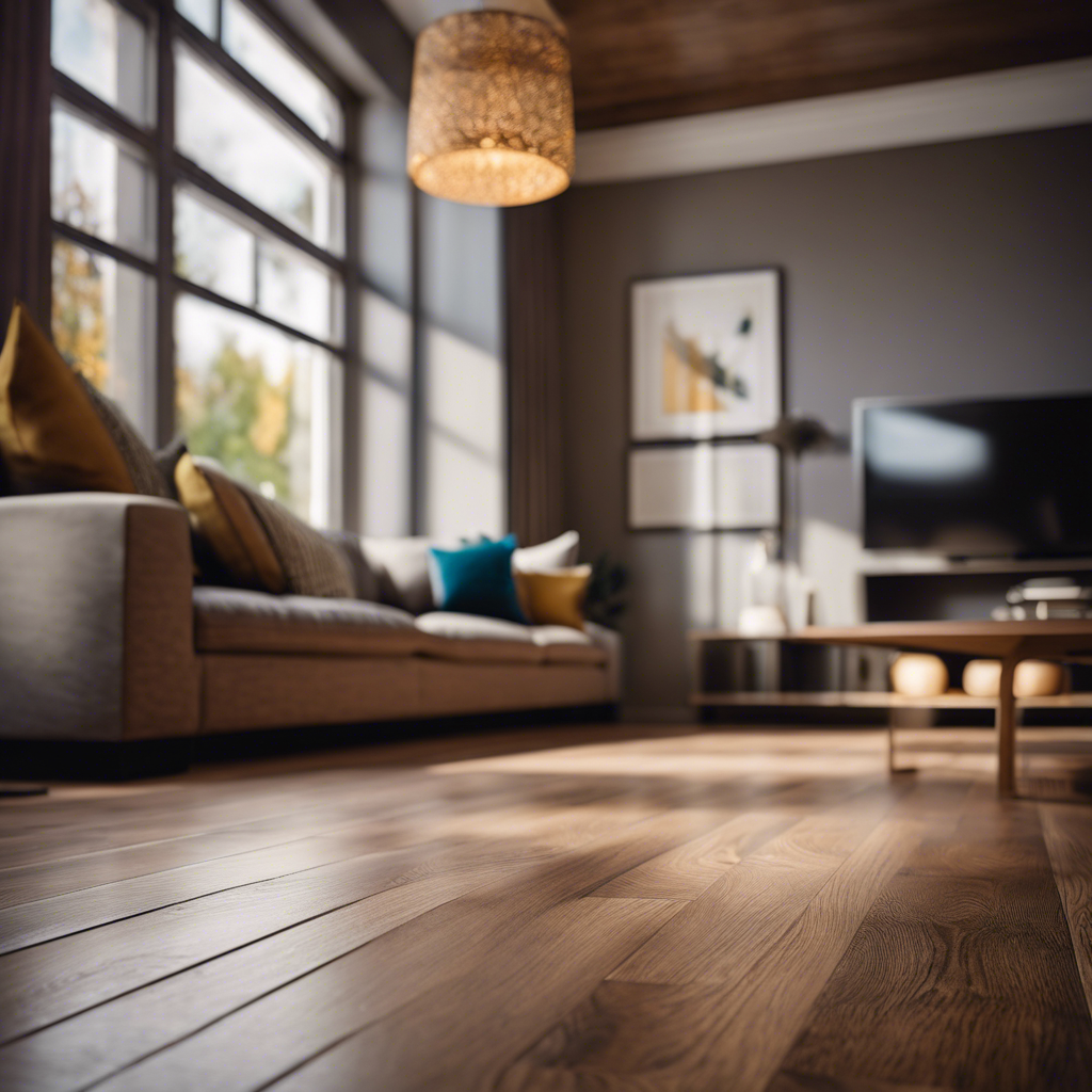 Engineered Wood Flooring vs. Solid Wood: Which is Best for Bangalore Homes?