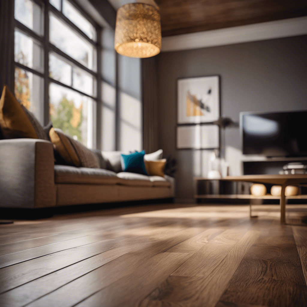 Engineered Wood Flooring vs. Solid Wood: Which is Best for Bangalore Homes?