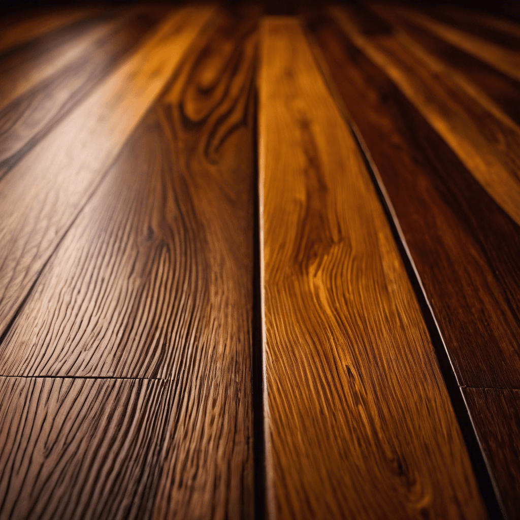 Ultimate Guide to Wooden Flooring for Homes in Bangalore