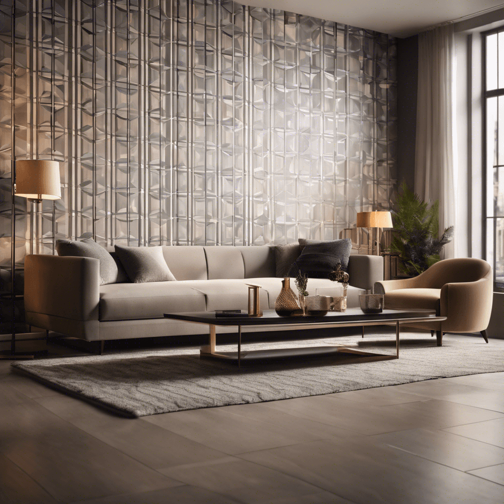 Wallpaper Ideas for Living Room: Transform Your Bangalore Home